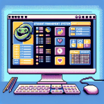 基于Python的学生考勤管理系统