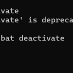 python Anaconda 打开 jupyter notebook 教程步骤