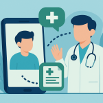 震撼！智慧养老管理系统重磅上线【医养结合·毕设神器·开源免费】